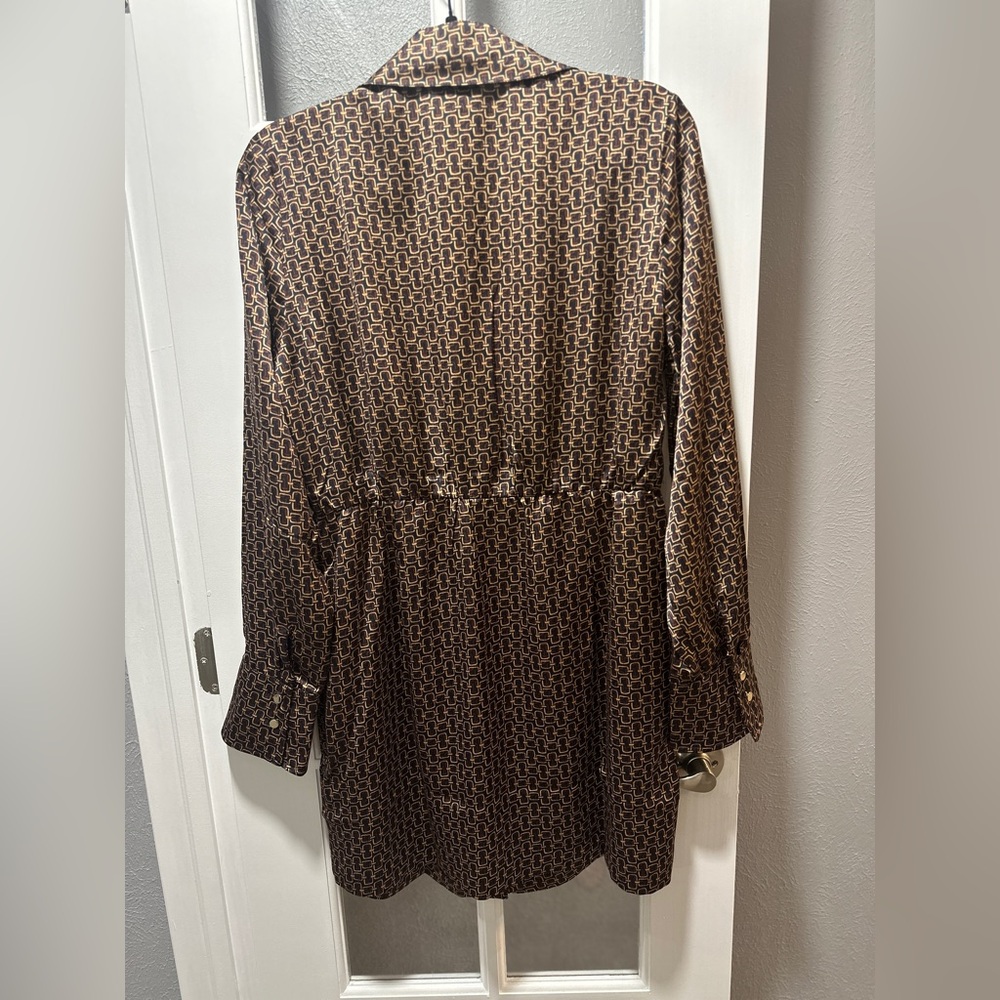 NWT Sanctuary A Day To Shine Dress In Multi - Picture 12 of 12